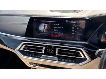 BMW X5 xDrive30d M Sport 5dr Auto Diesel Estate