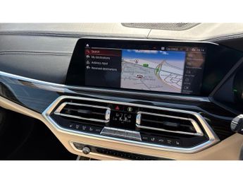 BMW X5 xDrive30d M Sport 5dr Auto Diesel Estate