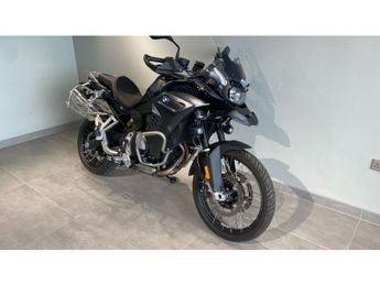 BMW 850 BMW F850 GS Adventure TE