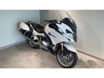BMW 125 BMW R1250 RT LE (20MY)