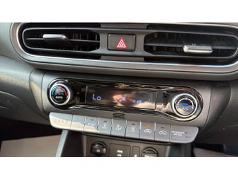 Hyundai KONA 1.6 GDi Hybrid Premium 5dr DCT Hybrid Hatchback