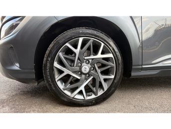 Hyundai KONA 1.6 GDi Hybrid Premium 5dr DCT Hybrid Hatchback