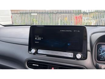 Hyundai KONA 150kW Ultimate 64kWh 5dr Auto Electric Hatchback