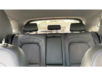 Hyundai KONA 150kW Ultimate 64kWh 5dr Auto Electric Hatchback