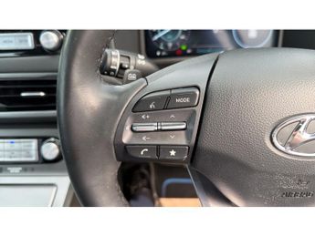 Hyundai KONA 150kW Ultimate 64kWh 5dr Auto Electric Hatchback