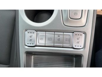 Hyundai KONA 150kW Ultimate 64kWh 5dr Auto Electric Hatchback