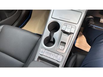 Hyundai KONA 150kW Ultimate 64kWh 5dr Auto Electric Hatchback