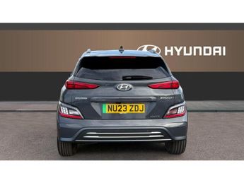 Hyundai KONA 150kW Ultimate 64kWh 5dr Auto Electric Hatchback