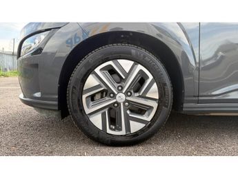 Hyundai KONA 150kW Ultimate 64kWh 5dr Auto Electric Hatchback