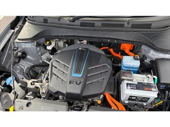Hyundai KONA 150kW Ultimate 64kWh 5dr Auto Electric Hatchback