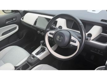 Honda Jazz 1.5 i-MMD Hybrid EX 5dr eCVT Hybrid Hatchback