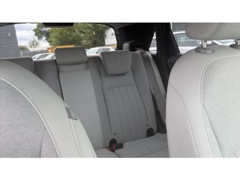 Honda Jazz 1.5 i-MMD Hybrid EX 5dr eCVT Hybrid Hatchback
