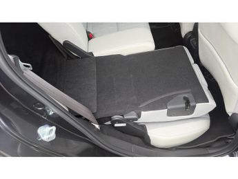 Honda Jazz 1.5 i-MMD Hybrid EX 5dr eCVT Hybrid Hatchback