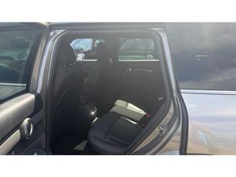 MINI Clubman 2.0 Cooper S 6dr Auto Petrol Estate
