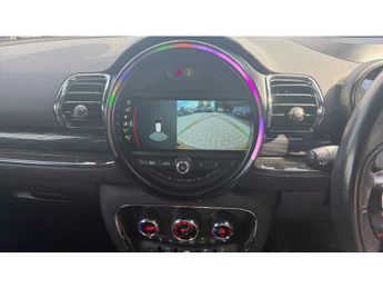 MINI Clubman 2.0 Cooper S 6dr Auto Petrol Estate