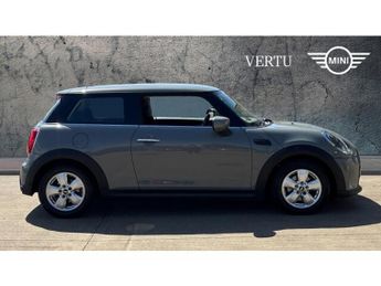 MINI Hatchback 1.5 Cooper Classic 3dr Auto Petrol Hatchback
