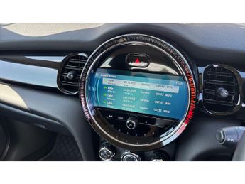 MINI Hatchback 1.5 Cooper Classic 3dr Auto Petrol Hatchback
