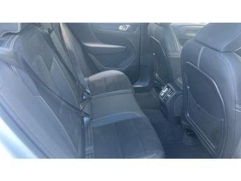 Volvo XC40 170kW Recharge Ultimate 69kWh 5dr Auto Electric Estate
