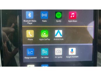 Volvo XC40 170kW Recharge Ultimate 69kWh 5dr Auto Electric Estate