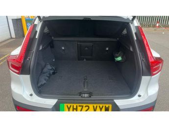Volvo XC40 170kW Recharge Ultimate 69kWh 5dr Auto Electric Estate