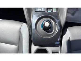 Nissan LEAF 160kW e+ Tekna 59kWh 5dr Auto Electric Hatchback