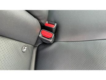Nissan LEAF 160kW e+ Tekna 59kWh 5dr Auto Electric Hatchback