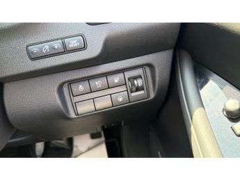Nissan LEAF 160kW e+ Tekna 59kWh 5dr Auto Electric Hatchback
