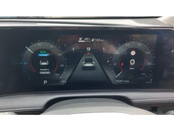 Nissan ARIYA 160kW Advance 63kWh 22kWCh 5dr Auto Electric Hatchback
