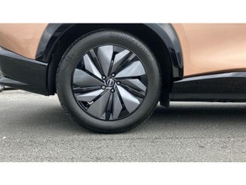 Nissan ARIYA 160kW Advance 63kWh 22kWCh 5dr Auto Electric Hatchback