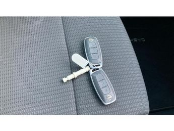 Nissan Qashqai 1.3 DiG-T MH 158 Acenta Premium 5dr Xtronic Petrol Hatchback