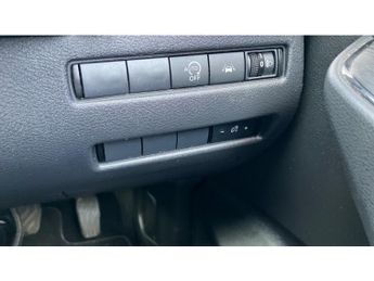 Nissan Qashqai 1.3 DiG-T MH 158 Acenta Premium 5dr Xtronic Petrol Hatchback