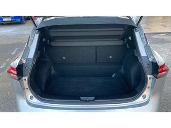 Nissan Qashqai 1.3 DiG-T MH 158 Acenta Premium 5dr Xtronic Petrol Hatchback