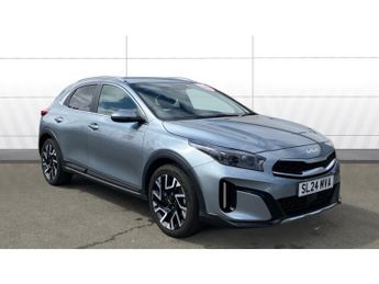 Kia XCeed 1.5T GDi ISG 3 5dr Petrol Hatchback