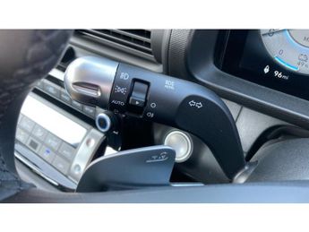 Hyundai INSTER 85kW 01 49kWh 5dr Auto Electric Hatchback