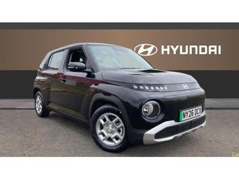 Hyundai INSTER 71kW 01 42kWh 5dr Auto Electric Hatchback