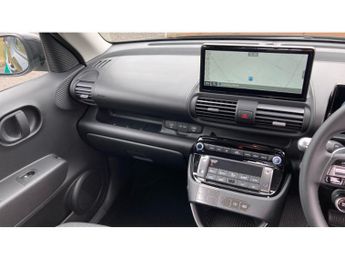 Hyundai INSTER 71kW 01 42kWh 5dr Auto Electric Hatchback