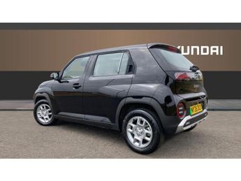 Hyundai INSTER 71kW 01 42kWh 5dr Auto Electric Hatchback