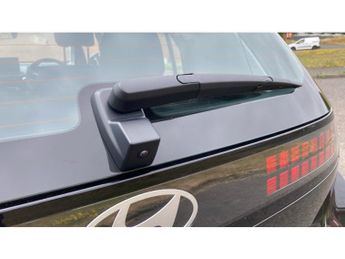 Hyundai INSTER 71kW 01 42kWh 5dr Auto Electric Hatchback