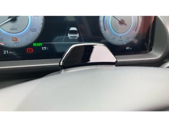 Hyundai INSTER 71kW 01 42kWh 5dr Auto Electric Hatchback