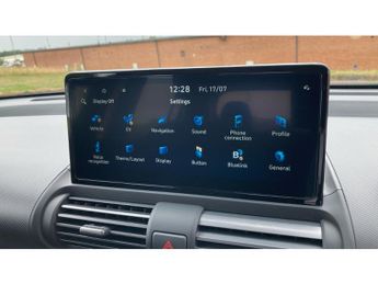 Hyundai INSTER 71kW 01 42kWh 5dr Auto Electric Hatchback