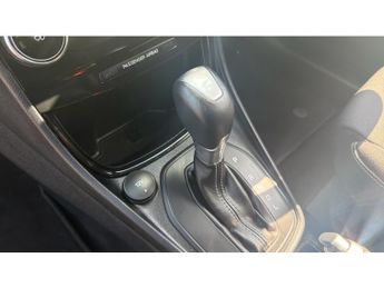 Ford Puma 1.0 EcoBoost Hybrid mHEV Titanium 5dr DCT Petrol Hatchback