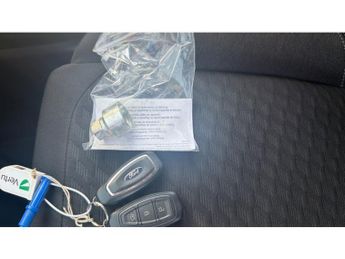Ford Puma 1.0 EcoBoost Hybrid mHEV Titanium 5dr DCT Petrol Hatchback
