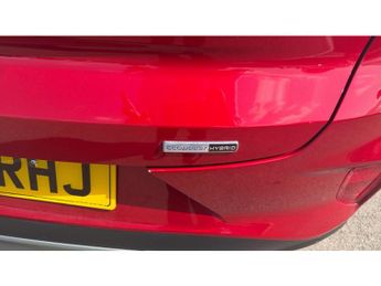 Ford Puma 1.0 EcoBoost Hybrid mHEV Titanium 5dr DCT Petrol Hatchback