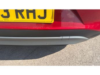 Ford Puma 1.0 EcoBoost Hybrid mHEV Titanium 5dr DCT Petrol Hatchback