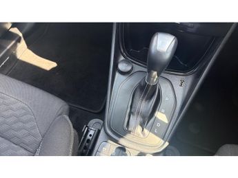 Ford Puma 1.0 EcoBoost Hybrid mHEV Titanium 5dr DCT Petrol Hatchback