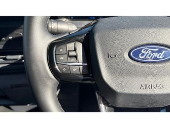 Ford Transit Custom E-340 L2 Electric Rwd 100kW 65kWh H1 Van Limited Auto
