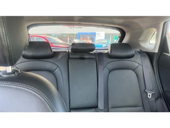 Hyundai KONA 1.6 GDi Hybrid Ultimate 5dr DCT Hybrid Hatchback