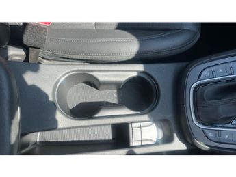 Hyundai KONA 1.6 GDi Hybrid Ultimate 5dr DCT Hybrid Hatchback