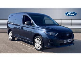 Ford Transit Connect 250 L2 Petrol 1.5 EcoBoost PHEV 150 Trend Van Auto