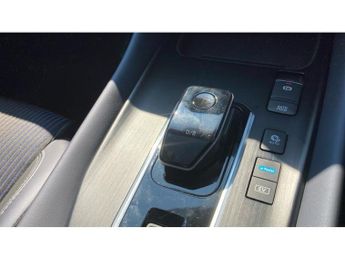 Nissan Qashqai 1.5 E-Power Tekna 5dr Auto Hybrid Hatchback